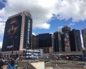 All Star, New Orleans. The meaning Of Being An All Star | VSport