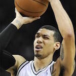 Danny Green Interview: I Learned Everything From Manu | VSport