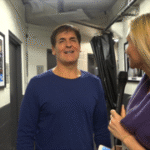 Mark Cuban: Dirk Is A Legend, He Is The Dallas Mavericks | VSport