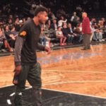 Interview With Leandro Barbosa: It Is Difficult To Be An NBA Player