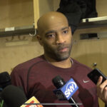 Vince Carter, Superhuman Record 2020, Watch The Interview At VSport