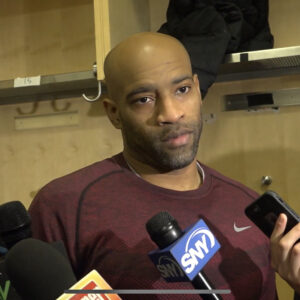 Vince Carter, Superhuman Record 2020, Watch The Interview At VSport