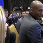 Kobe Tribute. His last All Star, Watch The Interview In Italian At VSport