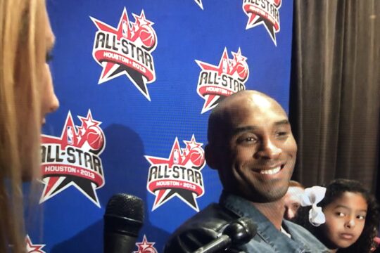 Kobe: One-On-One With LeBron? I Win For Sure! "Says Kobe | USA