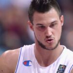 danilo gallinari mohawk