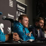 Canelo infuriated