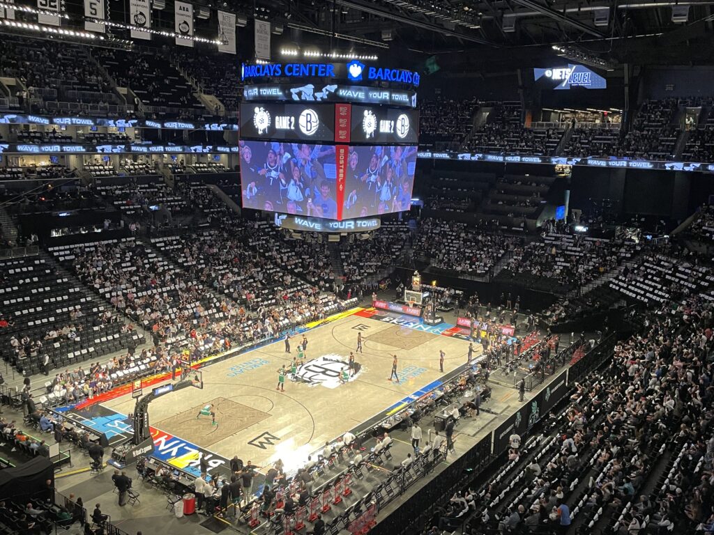 nets celtics