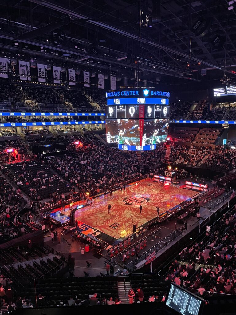 brooklyn nets