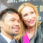 Pacquiao returns
