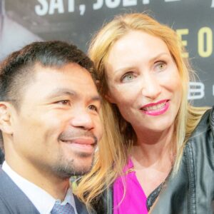 Pacquiao returns