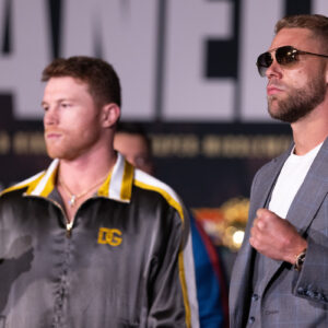 Billy Joe Saunders' career in danger
