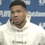 giannis wanted to play soccer instead of basketball