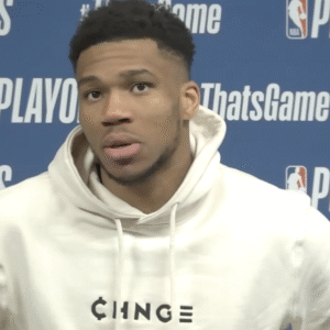 giannis wanted to play soccer instead of basketball