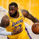 lebron meme poked eye