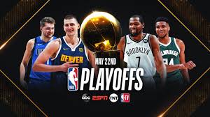 nba playoffs 