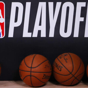 NBA playoffs round 1