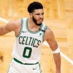Jayson Tatum 3rd youngest to score 50 in playoffs