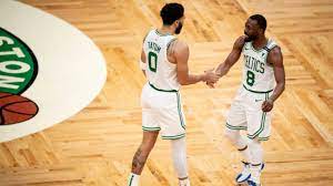 tatum makes history