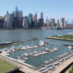 New York Sumer