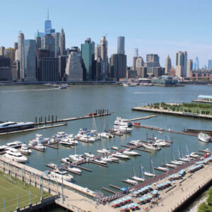 New York Sumer