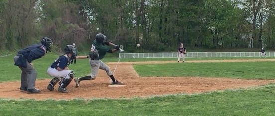 baseball youth