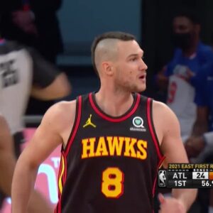danilo gallinari