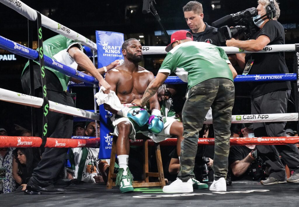 Floyd