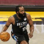 Nets beat Bucks but lose Harden