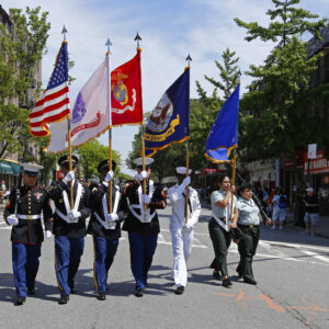memorial day