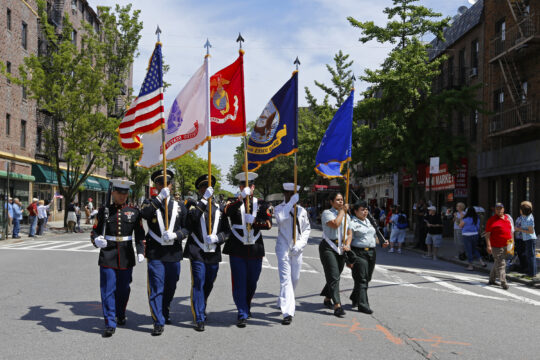 memorial day