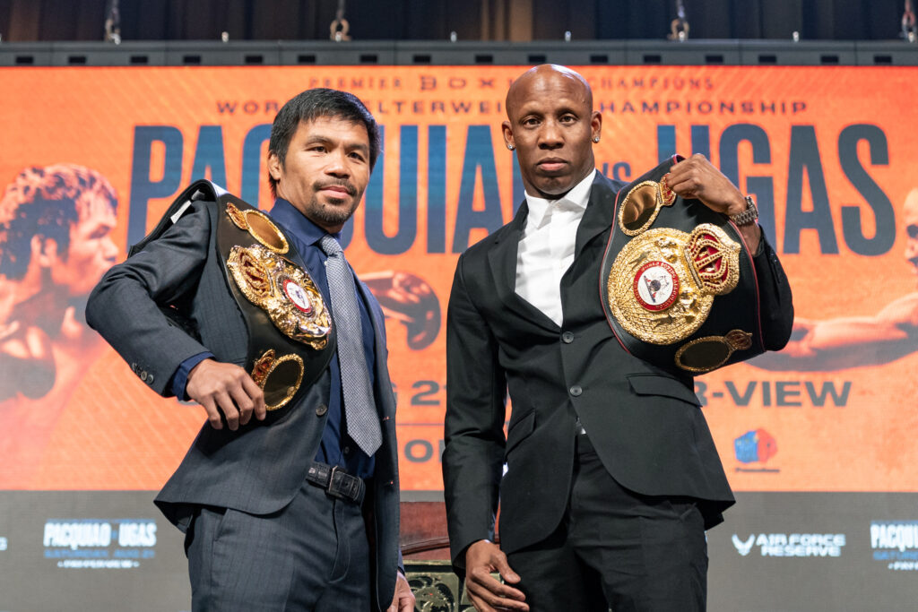 PacquiaoUgas
