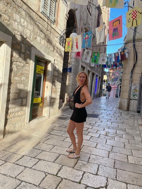 Sibenik