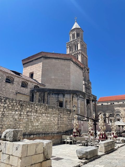 Split Croatia