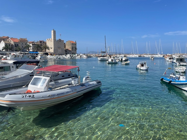 fishermen village