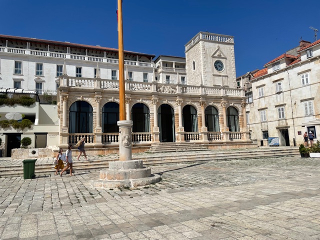 theater