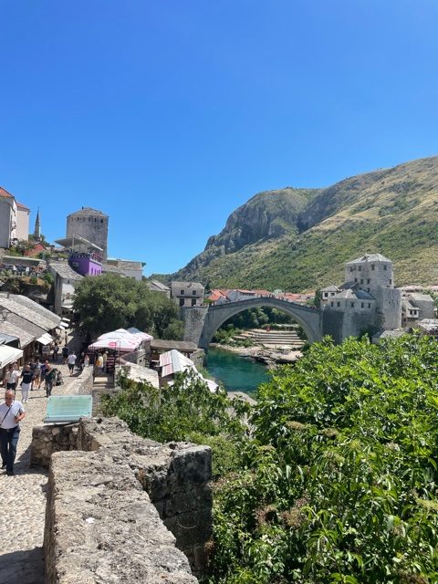 stari most