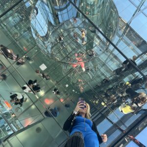 Summit one vanderbilt