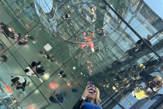 Summit one vanderbilt