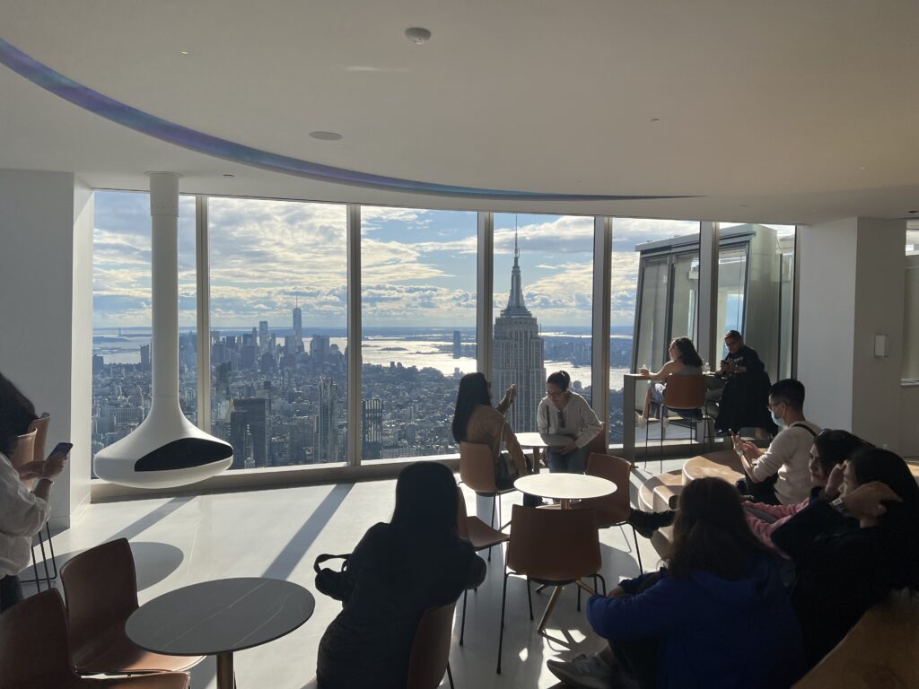 SUMMIT