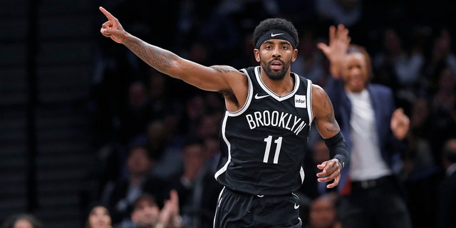 irving