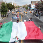 columbus parade