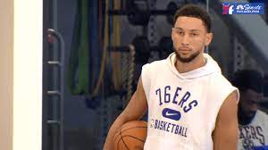 Simmons suspended