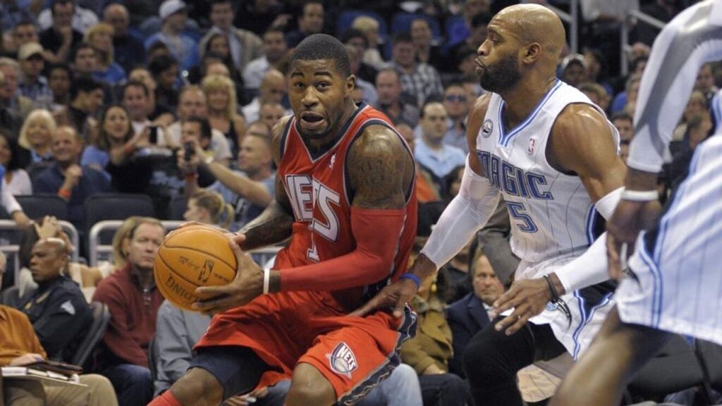 nba fraud