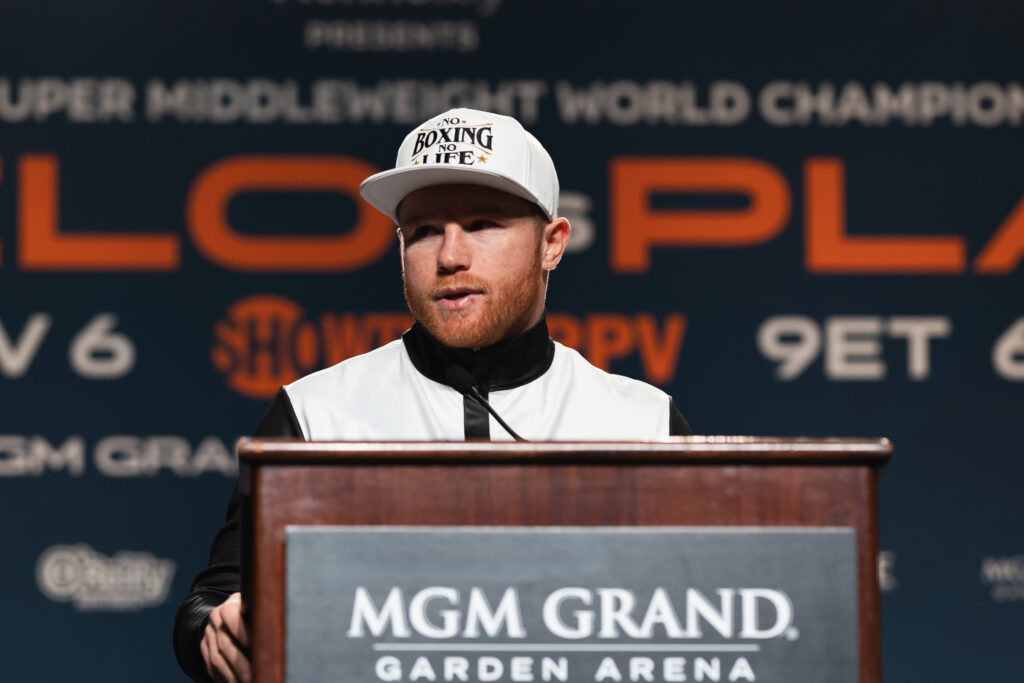 canelo