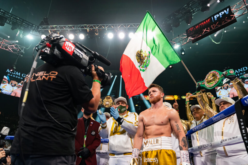 canelo