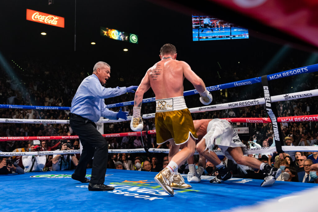 canelo