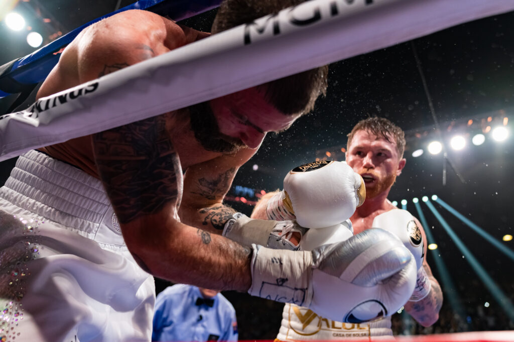 canelo