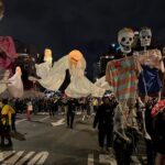 halloween NY