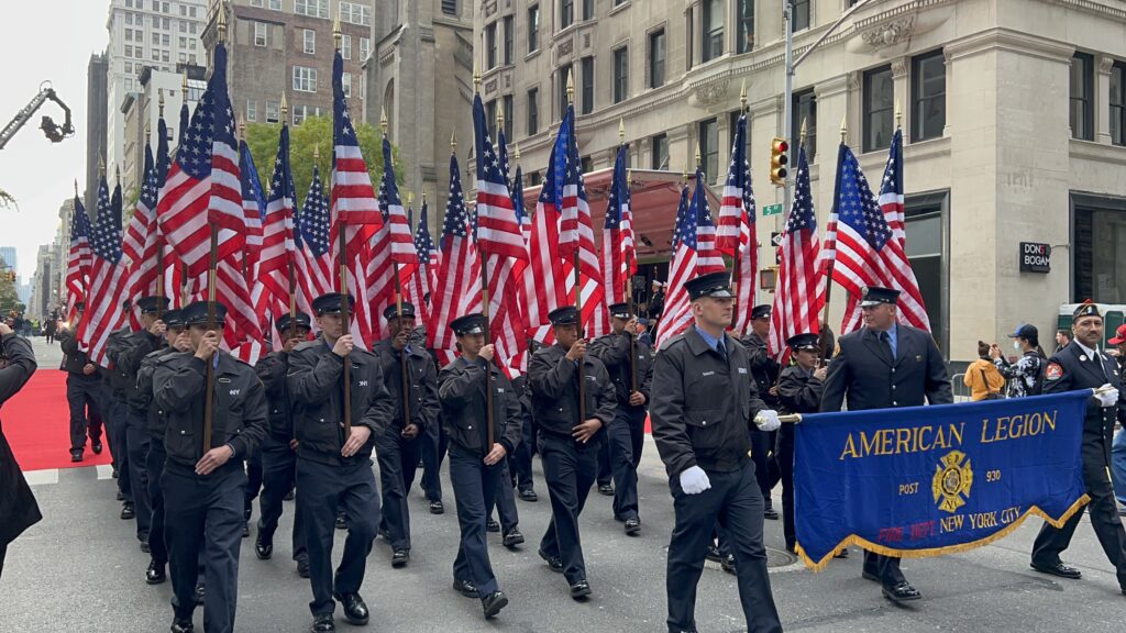 american legion