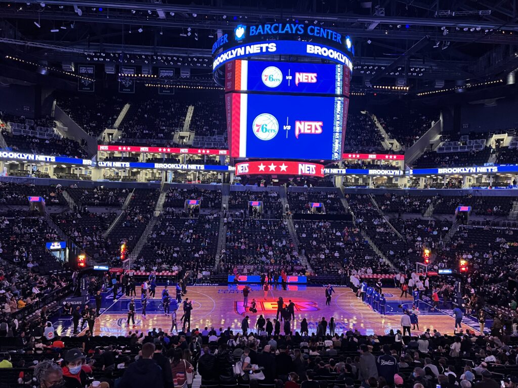 Nets